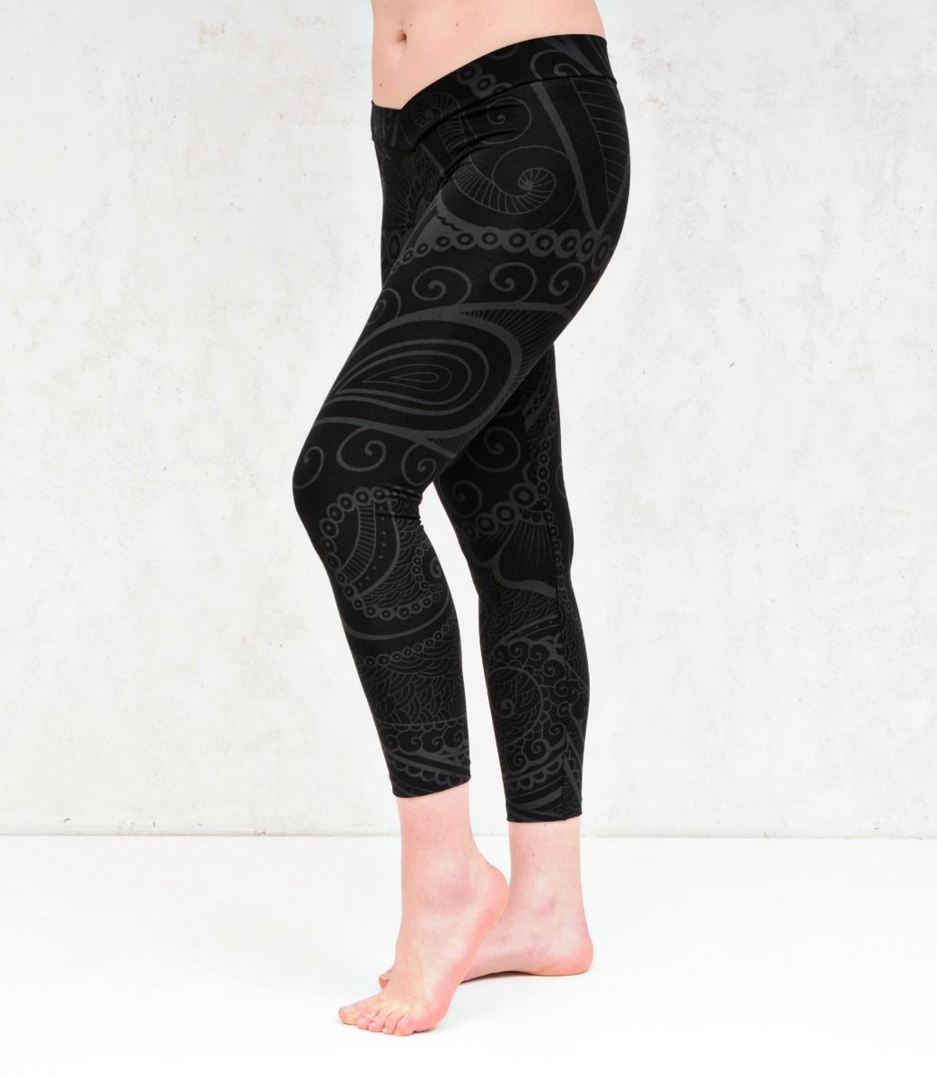 Leggings | Yoga Pants - Ornament