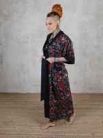 Kimono floral | lang