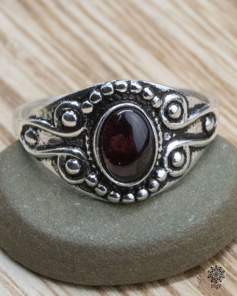 Ring Storm | Achat-beere