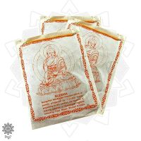 Tibetisches Weihrauchpulver | Buddha