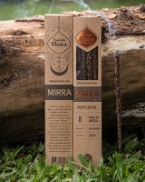 Räucherstäbchen | Mirra - Myrrhe | natural