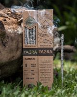 Räucherstäbchen | Yagra - Nachtkerze | natural