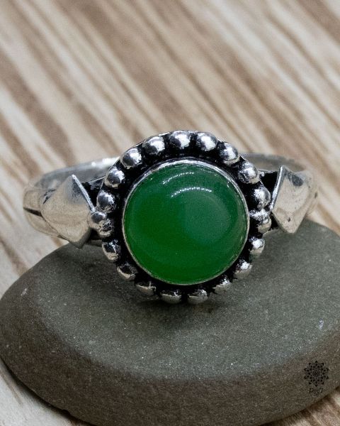 Ring Isi | Glas