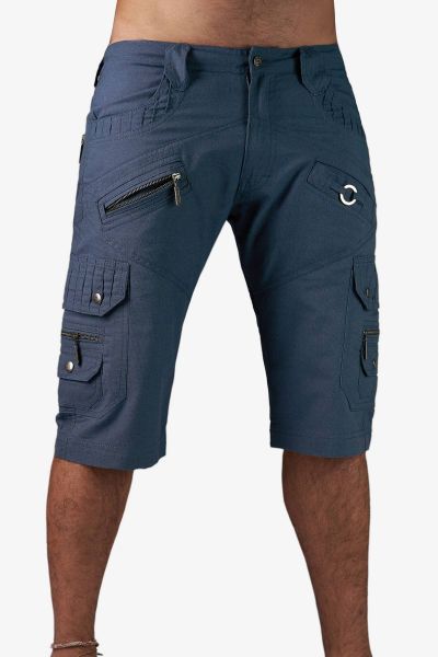 Kurze Hose - Shorts | Inizio - blau
